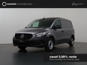 Mercedes-Benz eCitan - 112 Base L2 51 kWh | Achteruitrijcamera | DC laden 75 kW | C
