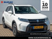 Suzuki Vitara - 1.5 Style | Full Hybrid | Automaat |Panoramadak | Apple Carp