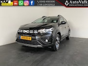 Dacia Sandero - Stepway 1.0 TCe 90 Journey, Fabrieksgarantie