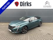 Peugeot 308 - SW 145pk Hybrid e-DCS6 Allure Pack (Keyless Entry - 360gr Ca