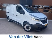 Renault Trafic - 2.0 dCi 120pk E6 Comfort BPM Vrij! Lease €253 p/m, Trekhaak,