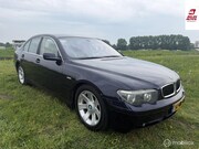 BMW 7-serie - 745i Executive