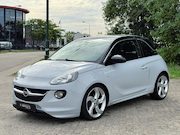 Opel Adam - 1.0 Turbo Slam PDC/CRUISE/LM