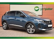 Peugeot 3008 - 1.6 HYbrid 300 4x4 Allure Pack Business Navi/Clima/Camera/SO