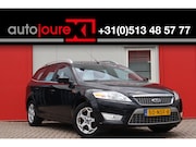 Ford Mondeo - Wagon 2.0-16V Limited | Leder | Navigatie | Trekhaak |