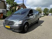 Mercedes-Benz Vito - 116 CDI 343
