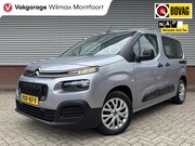 Citroën Berlingo - combi 1.2 PureTech Feel|5 Persoons|Airco|Carplay|Cruise|Navi