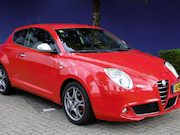 Alfa Romeo MiTo - 1.4 T Centenario