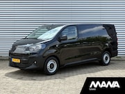 Fiat Scudo - 2.0 145PK S&S L3 DC Automaat Trekhaak Lederen bekleding Crui