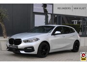 BMW 1-serie - 118i High Executive | Sport Line | Black Pack | Stuur & Stoe