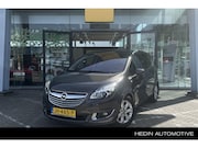 Opel Meriva - 1.4 Turbo Blitz | Leder | Trekhaak | Stoelverw. |