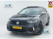 Volkswagen T-Roc - 2.0 TSI 4Motion R PANO|AKRA|BEATS||ACC|