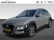 Hyundai Kona - 1.6 GDI HEV Comfort KEURIGE AUTO! + TREKHAAK
