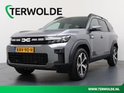 Dacia Bigster - journey hybrid 155 | pack assist |