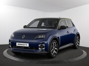 Renault 5 - Techno | Achteruitrijcamera | ISOFIX-bevestigingssysteem voo