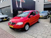 Volkswagen Fox - 1.2 Trendline 1e Eigenaar! NAP APK 1 Jaar