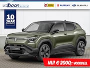 Suzuki E-Vitara - Style 61 kWh | € 2000, - Voordeel! | Alle kleuren leverbaar