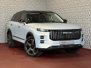 Jaecoo 7 - NIEUWE AUTO 1.5 GDI SHS-P 347PK EXCLUSIVE PANO 19''LMV 360CA
