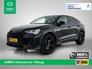 Audi Q3 Sportback - 45 TFSI Plug-In Hybrid S Edition BLACK-LINE | VIRTUAL | CAME