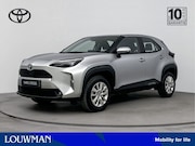 Toyota Yaris Cross - 1.5 Hybrid Active Plus | Navigatie | Parkeersensoren V+A |