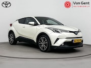 Toyota C-HR - 1.8 Hybrid Executive | Origineel NL | Trekhaak | Navigatie |