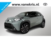 Toyota Aygo X - 1.0 VVT-i Pulse, Apple carplay, Android auto, Nieuw, Snel le