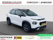 Citroën C3 Aircross - 1.2 PureTech Feel | Trekhaak | Nieuwe riem