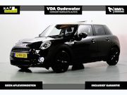 MINI Cooper S - 5-Deurs 2.0 60 Years Edition NL auto NAP