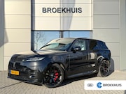Land Rover Range Rover Sport - P460e Dynamic SE | 23 Inch | Softclose | El. trekhaak | Cold