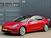 Tesla Model 3 - Long Range AWD 75 kWh| soh 87%
