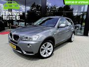 BMW X3 - xDrive35i High Executive|Camera|Leer|Memory|Trekhaak|Stoelve
