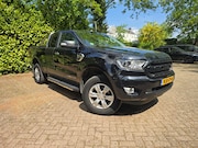 Ford Ranger - 2.0 EcoBlue Limited Super Cab