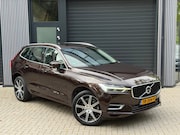 Volvo XC60 - 2.0 T8 Twin Engine AWD Momentum