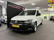 Volkswagen Caddy - 2.0 TDI L2H1 BMT Maxi Highline/ NL auto/ Eerste eigenaar/ Pa