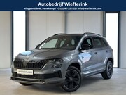Skoda Karoq - 1.5 TSI ACT Sportline Business DSG | Navi | Camera | Trekhaa