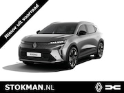 Renault Scénic - Techno | Achteruitrijcamera | Adaptive Cruise Control | Adap