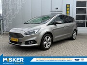 Ford S-Max - 1.5 Titanium Adv techpack, X-pack, Panodak, Alcantara