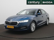 Skoda Octavia - 1.4 TSI iV PHEV Business Edition / Stoelverwarming / Sensore