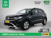 Volkswagen T-Cross - 1.0 TSI Goal CARPLAY | AD-CRUISE | STOELVERWARMING