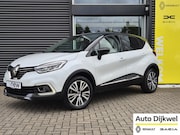 Renault Captur - TCe 120 EDC AUTOMAAT Initiale Paris | Leder | Trekhaak | Cam