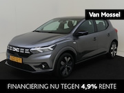 Dacia Sandero - 1.0 TCe 100 ECO-G Journey | Navigatie | Cruise Control | App
