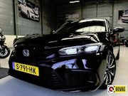Honda Civic - 2.0 e:HEV Elegance Adapt Cruise, Automaat, Camera