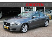 Jaguar XE - 2.0 Portfolio//Navi//Camera//Automaat