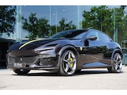 Ferrari Purosangue - 6.5 V12 / Retrofit Steering Wheel / Full Carbon / Electrochr