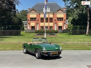 Triumph Spitfire - 1500 Soft Top