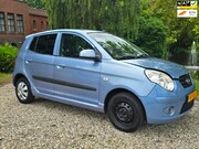 Kia Picanto - 1.0 Seven 5-deurs AIRCO