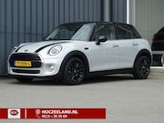 MINI Cooper - 5-Deurs 1.5 Chili 5-Deurs Automaat | Apple CarPlay | Harman/