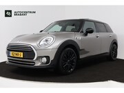 MINI Clubman - Mini 1.5 Cooper Chili Serious Business (PANORAMADAK, STOELVE