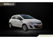 Opel Corsa - 1.2 EcoFlex Anniversay Edition LPG | airco | navigatie & blu