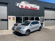 Toyota Urban Cruiser - 1.3 VVT-I DYNAMIC Airco - Trekhaak - Parkeersensoren - Mistl